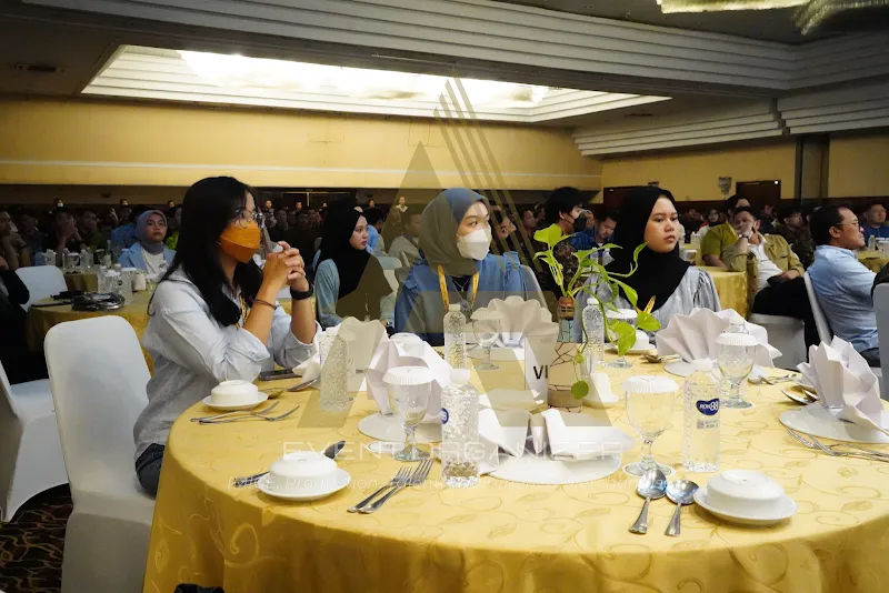 AKU Event Planner & Organizer