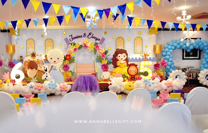 Annabellegift