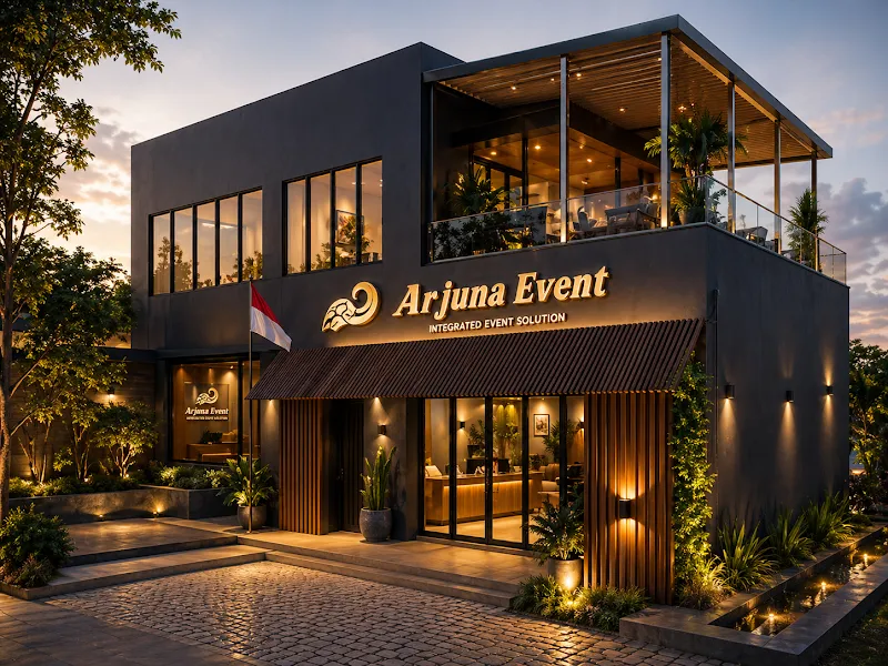Arjuna Event