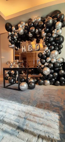 Balonkoe Party Planner