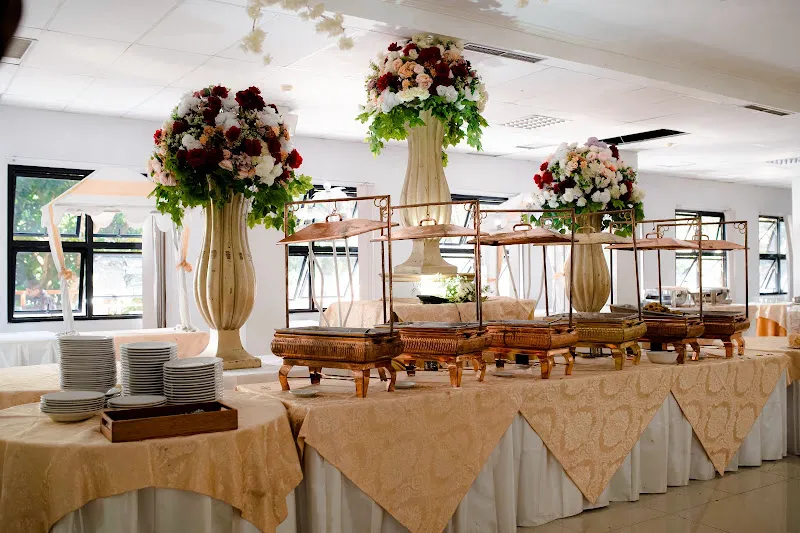 Bunga Catering