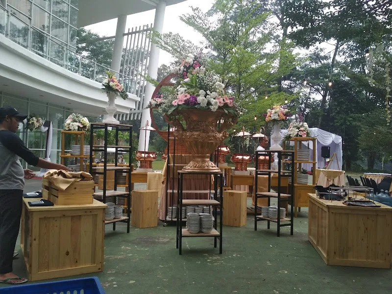 Catering Depok - Kencana Mas Catering & Wedding Organizer