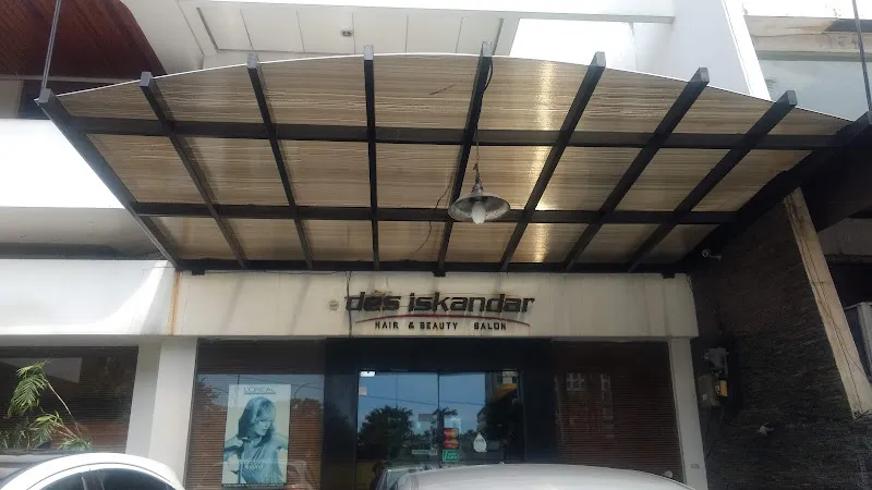 Des Iskandar Wedding Organizer & Decorator