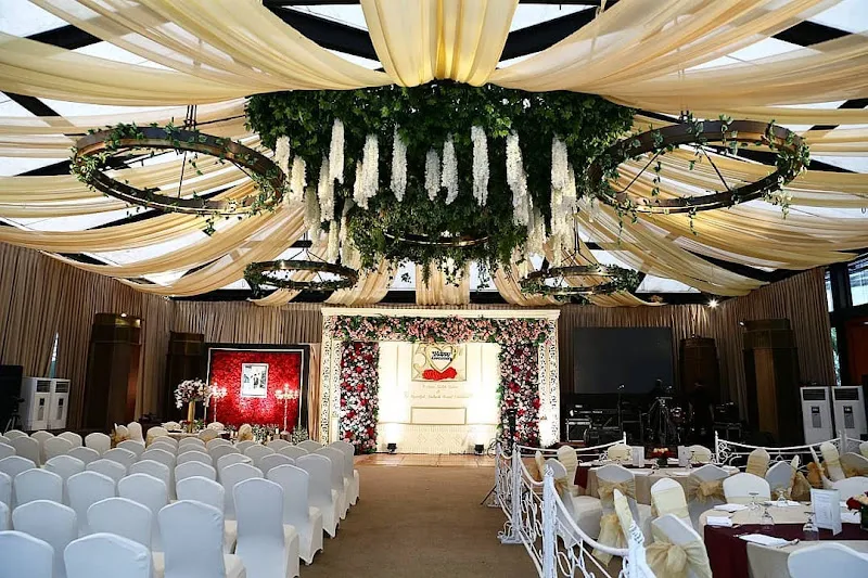 Dᵉwedding Planing & Organizer