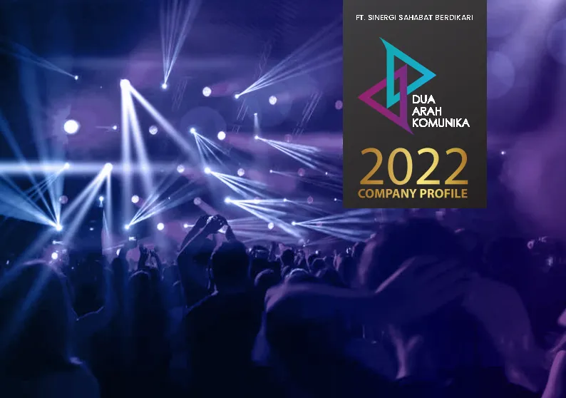 Dua Arah Komunika | Event Organizer Indonesia