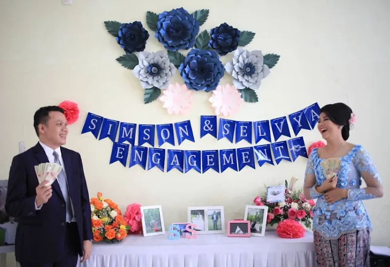 FKP Event & Party Planner