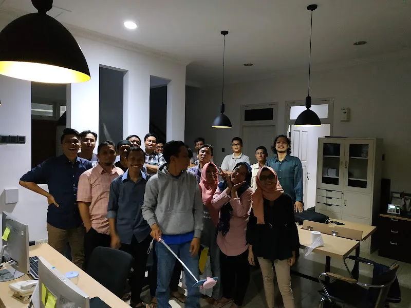 Hanindo Communication - Event Organizer Jakarta