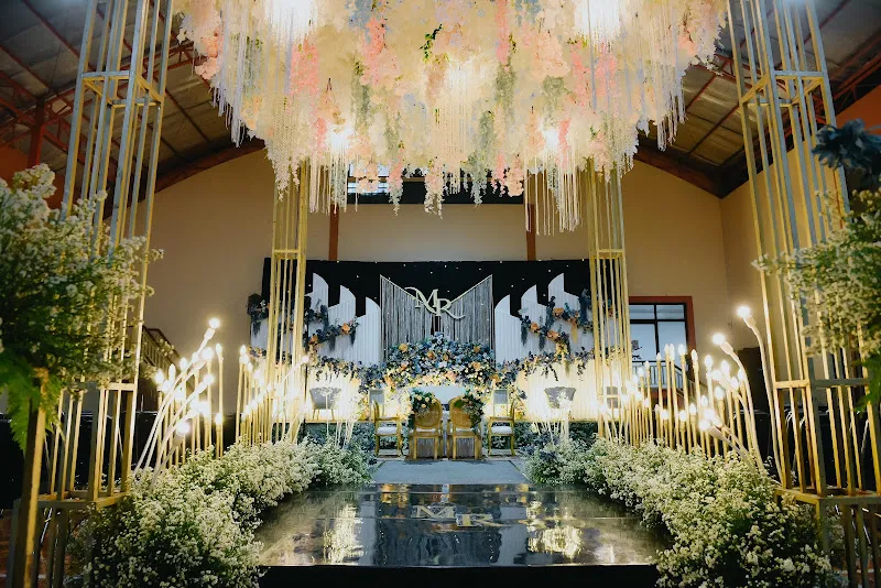 Juwita Wedding Office