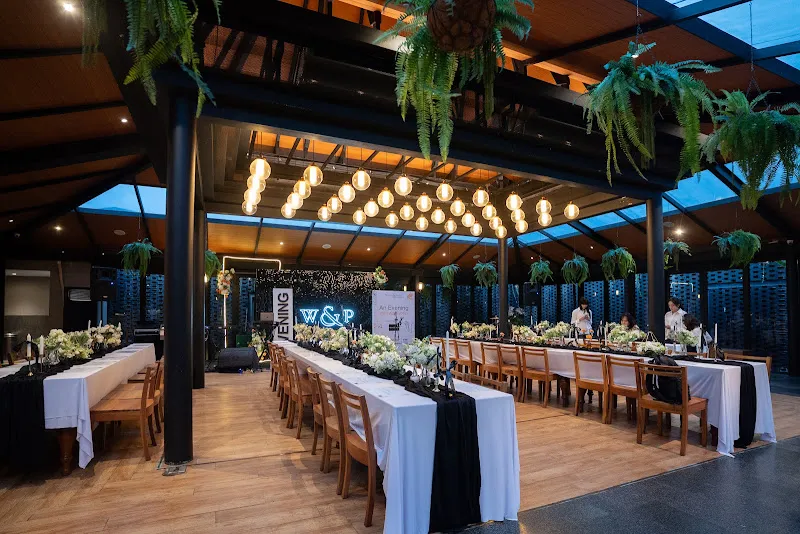 kamidecor.id - party planner