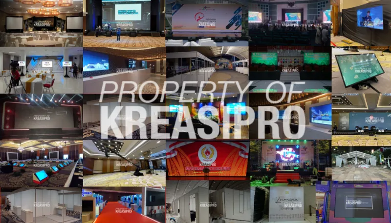 KreasiPro Workshop