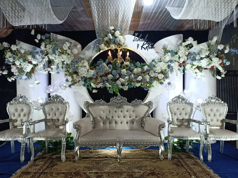 KyuKyu Organizer - Wedding Organizer & Decoration Jakarta