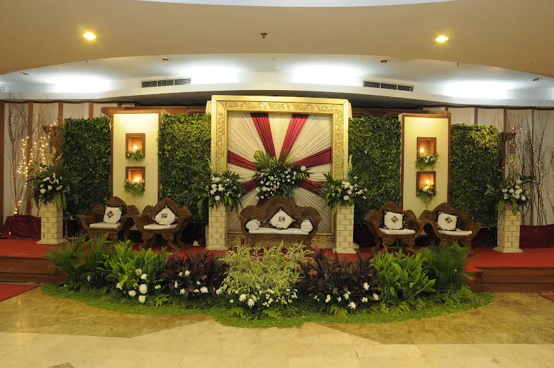 Lita Wedding Service