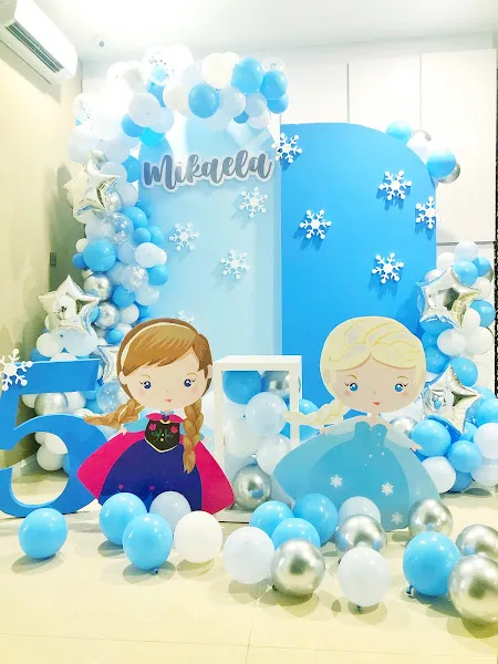 Lullabee Party