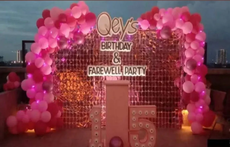 Party Planner Jakarta