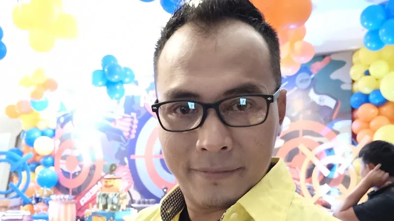 Party planner Tangerang