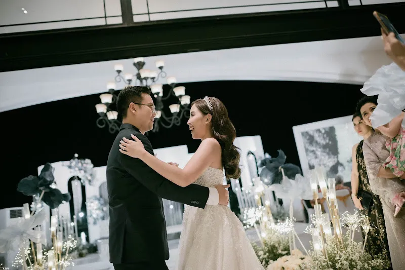 Perfect Wedding Organizer / Perfect WO
