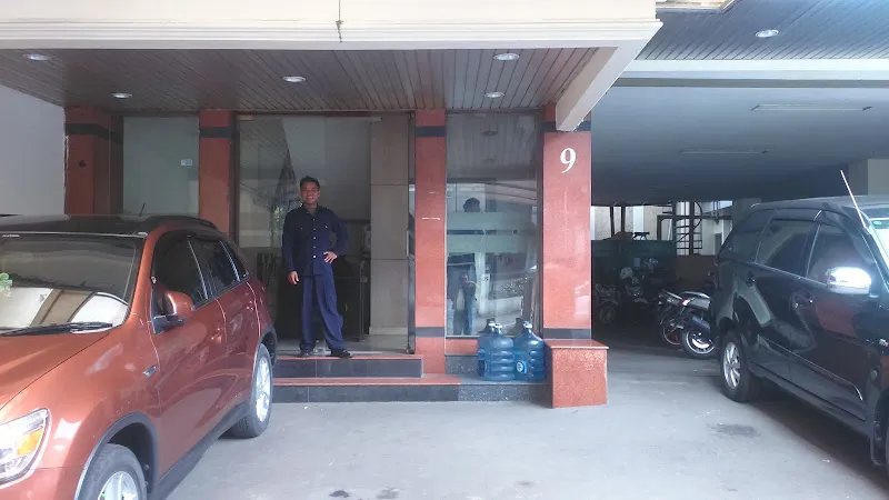 PT. Dyandra Communication