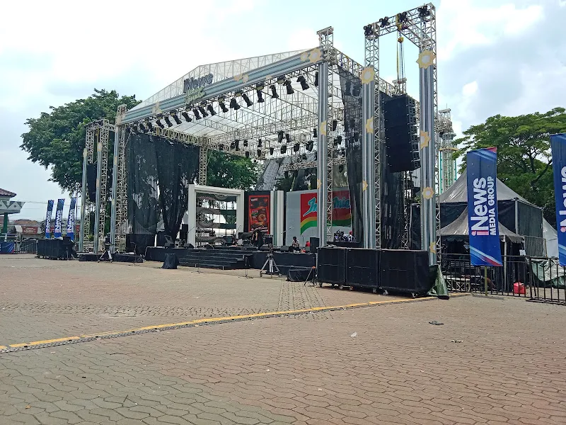 PT. IDRIS SUKSES - Sewa Tenda Pernikahan & Kontraktor Stand Booth Pameran