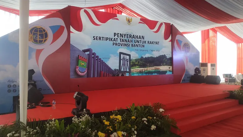 Sakata Global Indonesia - Event Organizer Profesional, Sewa Alat Event, Produksi Kebutuhan Event