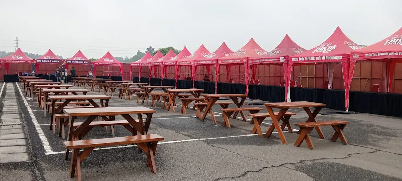 Surya Jaya Party Equipment