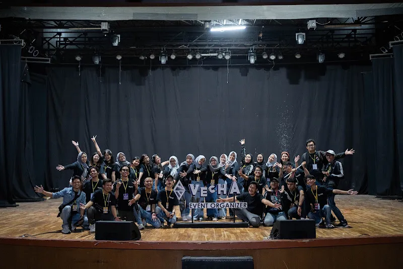 Vecha Event Organizer | Specialist Corporate Event