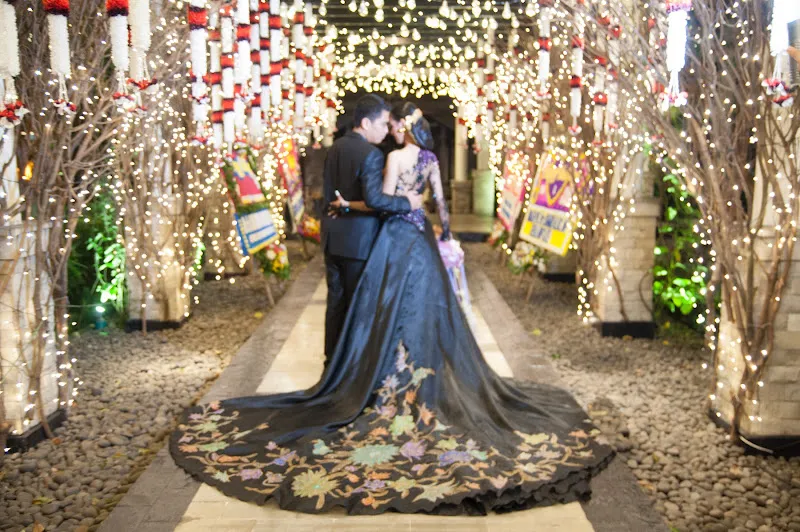Veramo Wedding Planner & Event Organizer