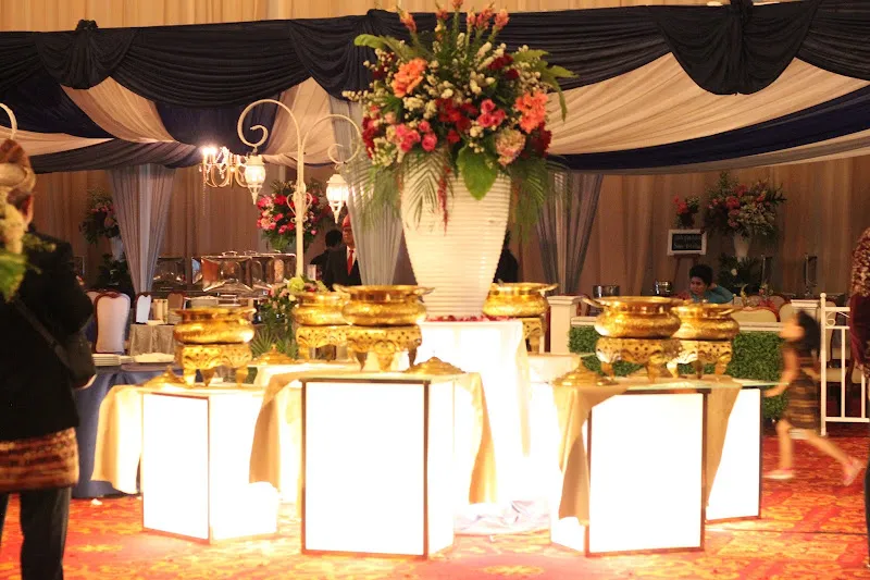 Warna Decoration