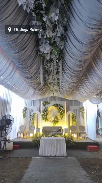 Wedding Planner & Organizer | Make up panggilan | Xavier pro