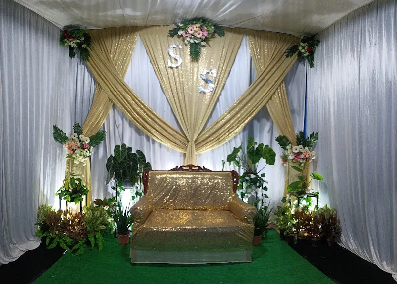 Where Decoration