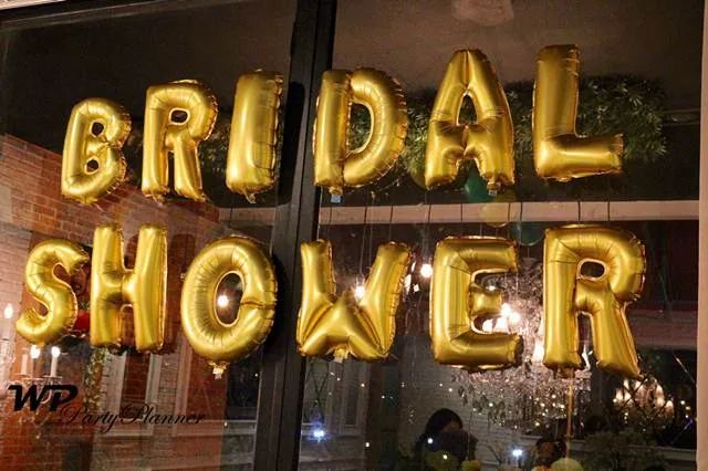 WP Party Planner Jakarta