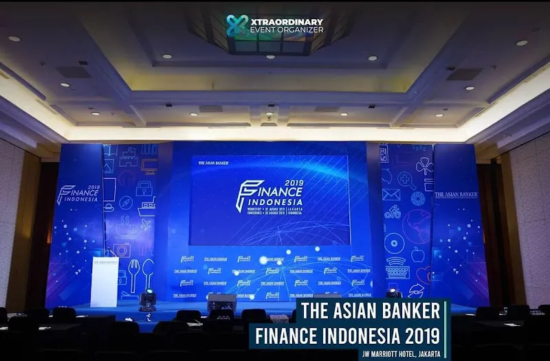 XOEO Indonesia Event Organizer