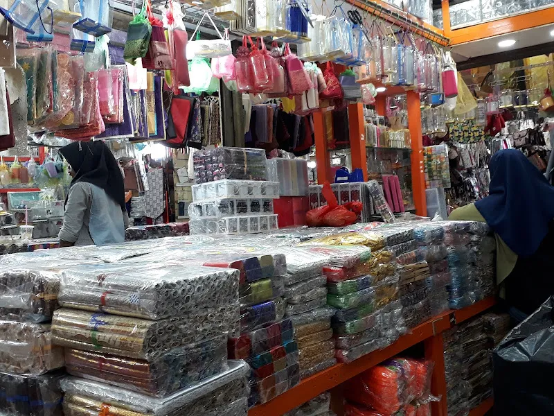 Abadi Souvenir jatinegara