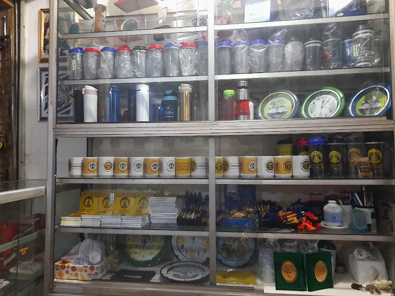 CAHAYA SOUVENIR DEPOK