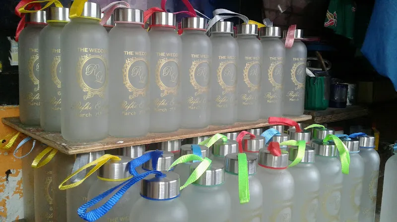Cahaya Souvenir