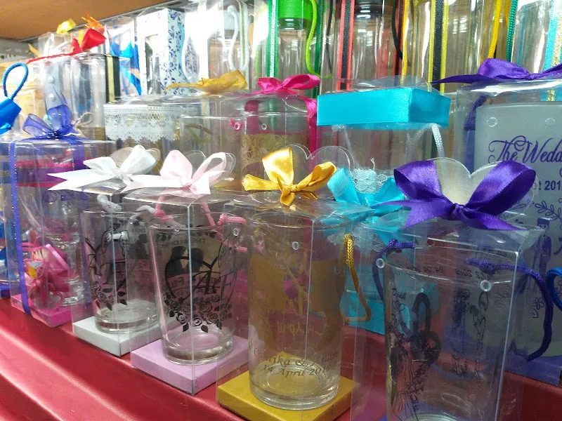 Gadang Bagus Souvenir