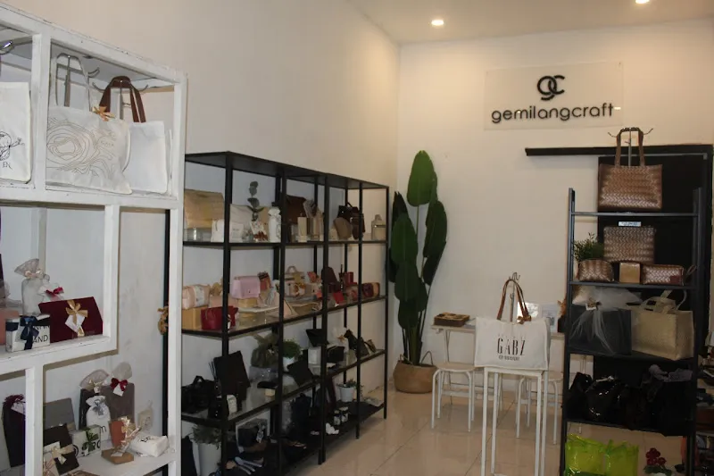 Gemilang Craft
