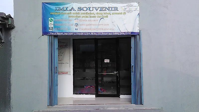 Imla Souvenir