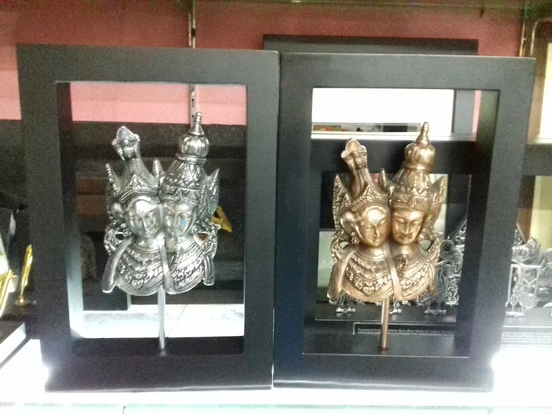 Indonesian Souvenir
