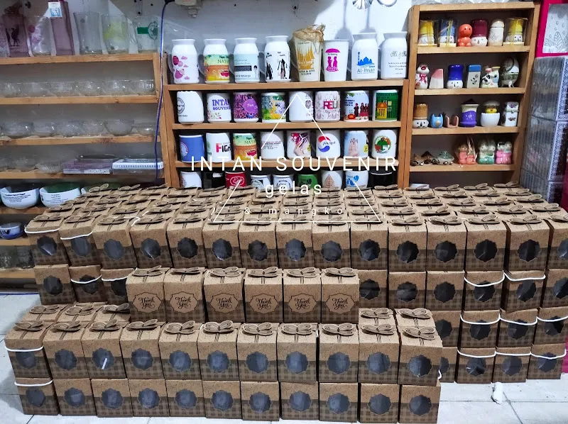 Intan Souvenir Depok