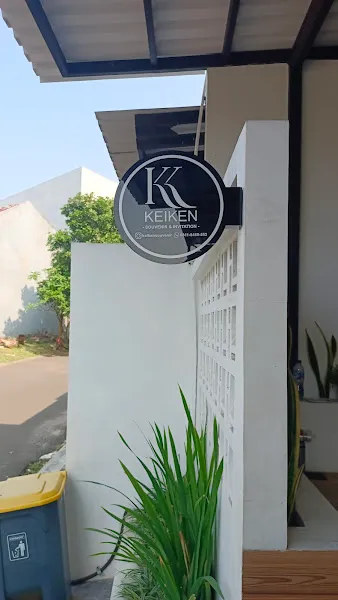 Keiken Souvenir - souvenir & undangan wedding | home gallery