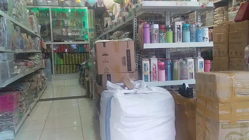 Laila Souvenir