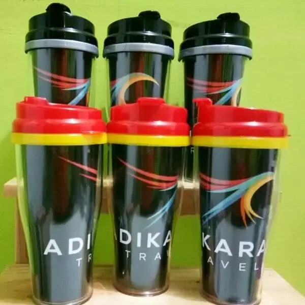 MEDIA PARIWARA SOUVENIR