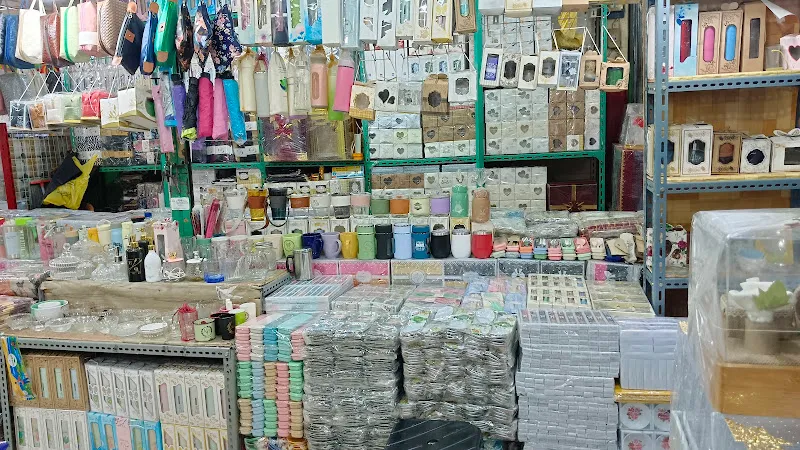 Meli Souvenir