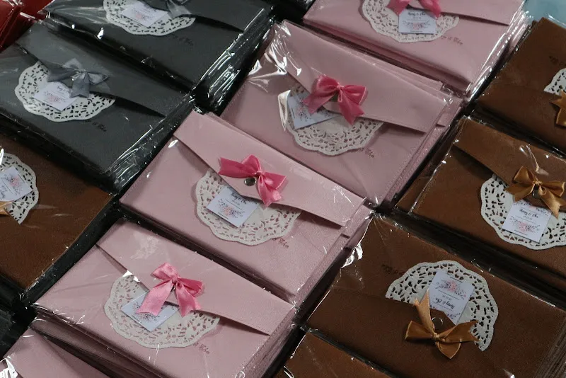 Mewah Souvenir