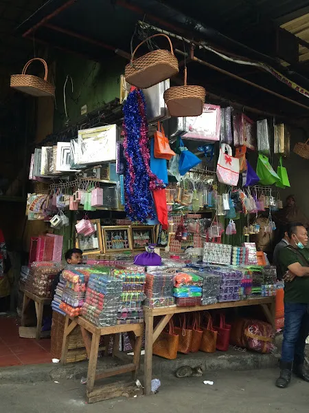 New Amanda Souvenir