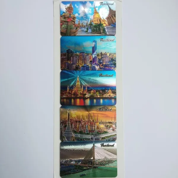Novelty Souvenir