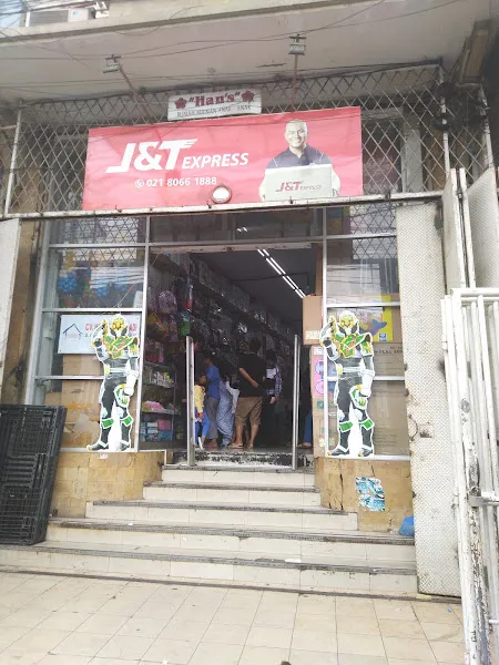 Pasar Asemka