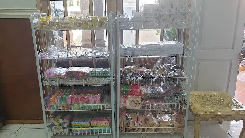 Pasar Souvenir Murah