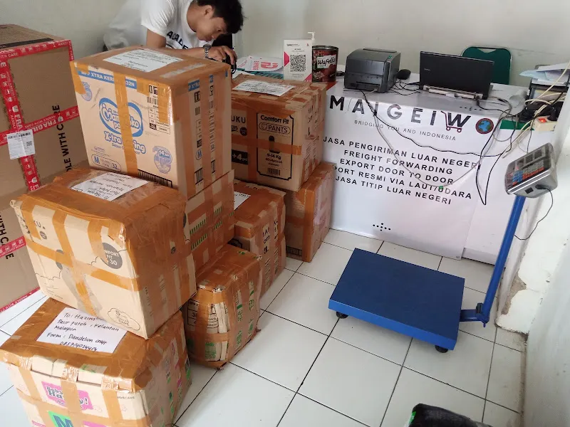 RUMAH PRODUKSI SOUVENIR DEPOK (Dandelion Craft).