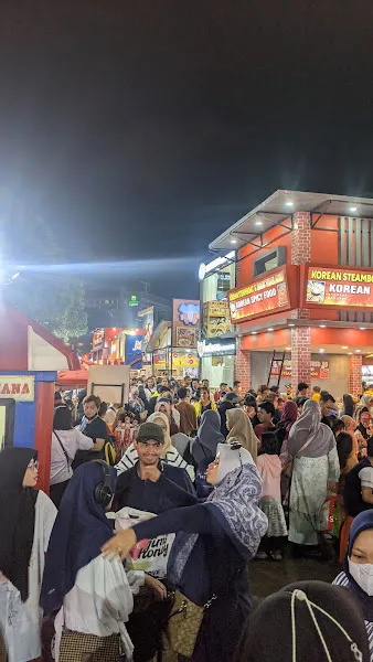 Rumah Souvenir Jakarta
